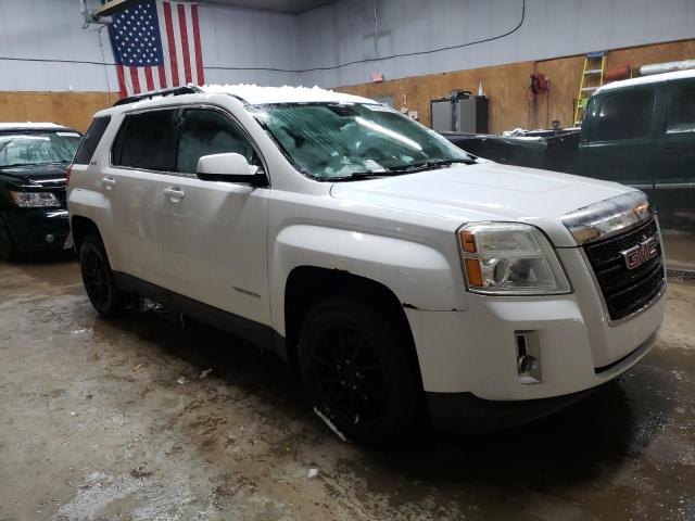 Photo 3 VIN: 2GKFLWEK5F6204845 - GMC TERRAIN SL 