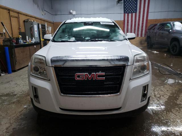 Photo 4 VIN: 2GKFLWEK5F6204845 - GMC TERRAIN SL 