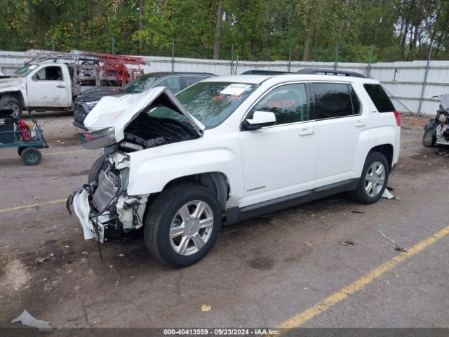 Photo 1 VIN: 2GKFLWEK5F6206093 - GMC TERRAIN 