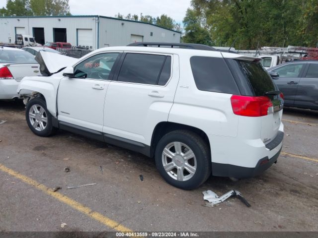 Photo 2 VIN: 2GKFLWEK5F6206093 - GMC TERRAIN 