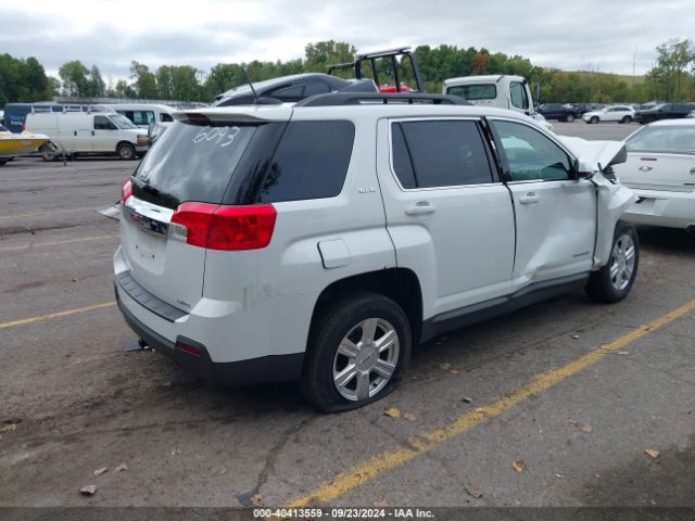 Photo 3 VIN: 2GKFLWEK5F6206093 - GMC TERRAIN 