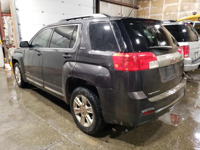 Photo 1 VIN: 2GKFLWEK5F6212640 - GMC TERRAIN SL 