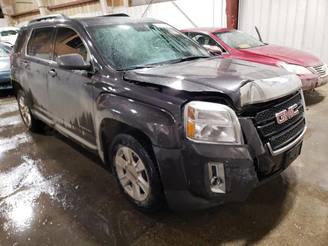 Photo 3 VIN: 2GKFLWEK5F6212640 - GMC TERRAIN SL 