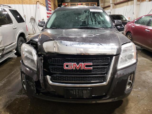 Photo 4 VIN: 2GKFLWEK5F6212640 - GMC TERRAIN SL 