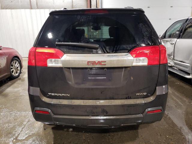 Photo 5 VIN: 2GKFLWEK5F6212640 - GMC TERRAIN SL 