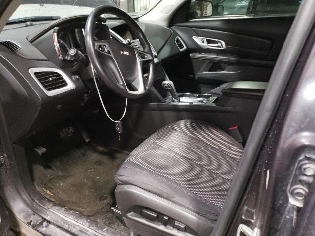 Photo 6 VIN: 2GKFLWEK5F6212640 - GMC TERRAIN SL 