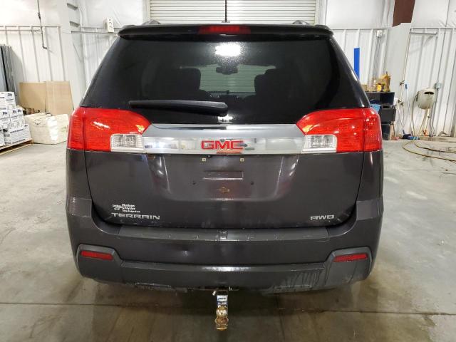 Photo 5 VIN: 2GKFLWEK5F6273308 - GMC TERRAIN 