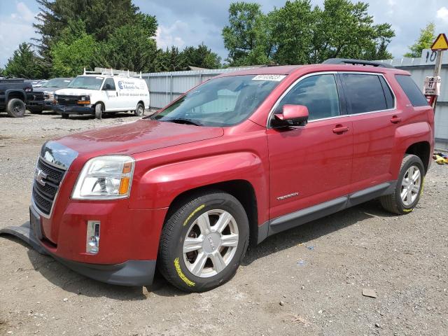 Photo 0 VIN: 2GKFLWEK5F6337685 - GMC TERRAIN SL 