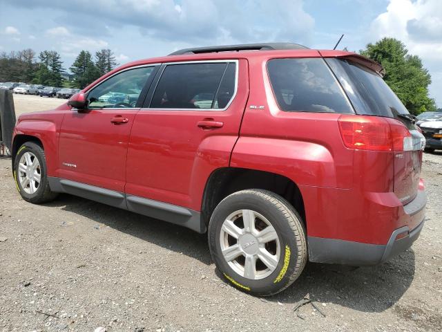 Photo 1 VIN: 2GKFLWEK5F6337685 - GMC TERRAIN SL 