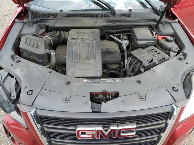 Photo 11 VIN: 2GKFLWEK5F6337685 - GMC TERRAIN SL 