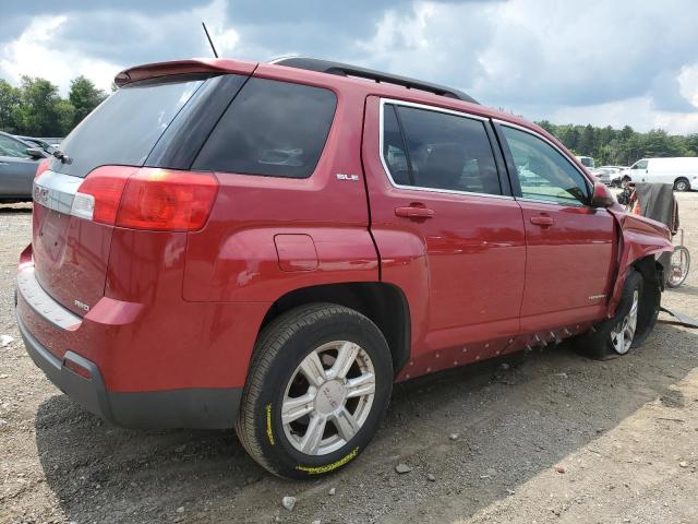 Photo 2 VIN: 2GKFLWEK5F6337685 - GMC TERRAIN SL 