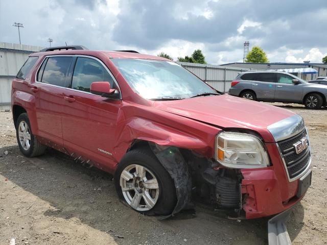 Photo 3 VIN: 2GKFLWEK5F6337685 - GMC TERRAIN SL 