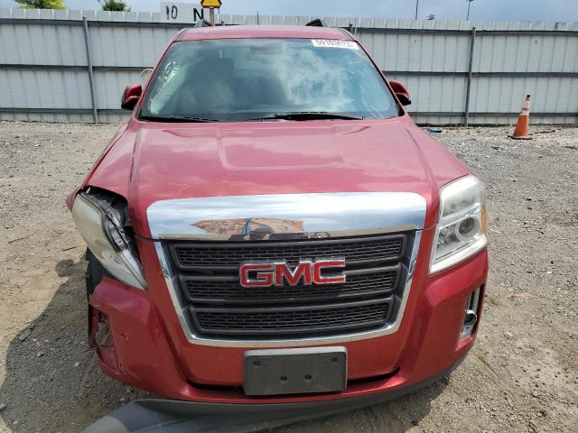 Photo 4 VIN: 2GKFLWEK5F6337685 - GMC TERRAIN SL 