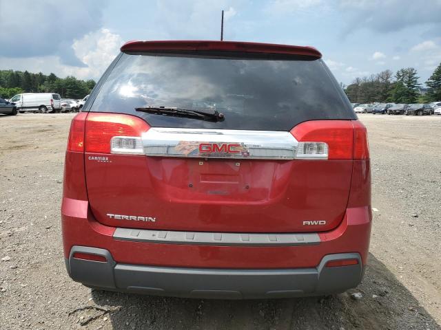 Photo 5 VIN: 2GKFLWEK5F6337685 - GMC TERRAIN SL 