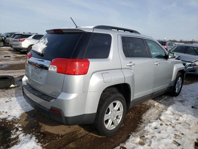 Photo 2 VIN: 2GKFLWEK5F6343017 - GMC TERRAIN SL 