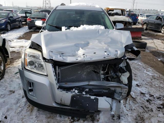 Photo 4 VIN: 2GKFLWEK5F6343017 - GMC TERRAIN SL 