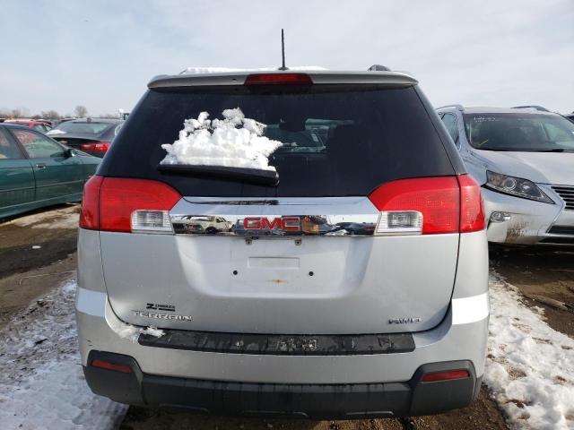 Photo 5 VIN: 2GKFLWEK5F6343017 - GMC TERRAIN SL 