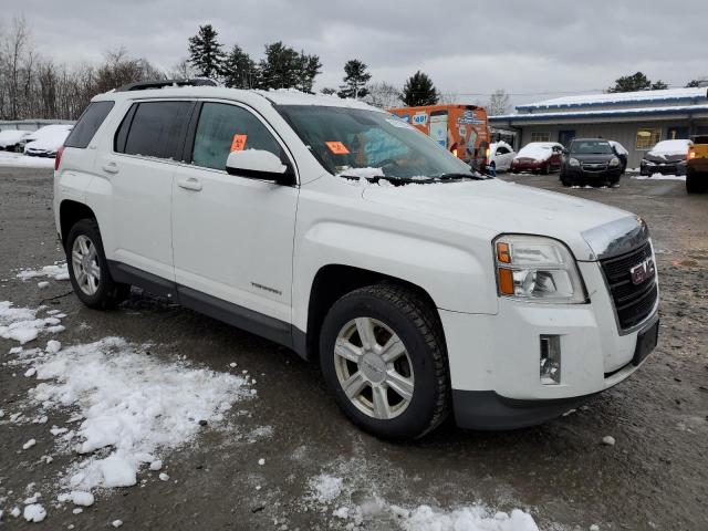 Photo 3 VIN: 2GKFLWEK5F6377622 - GMC TERRAIN 