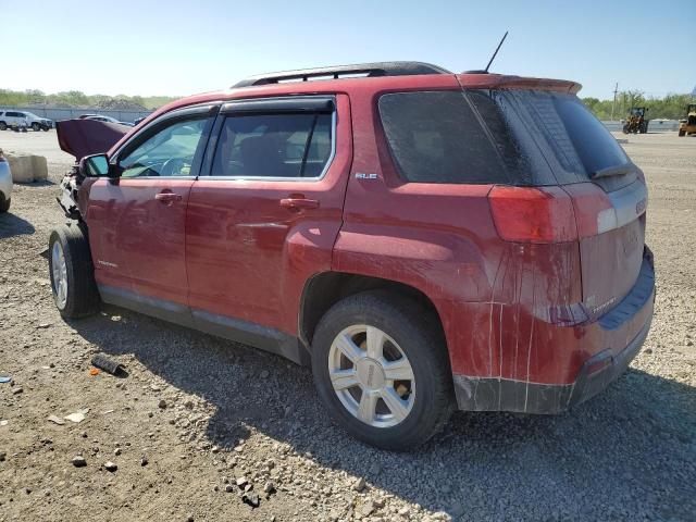 Photo 1 VIN: 2GKFLWEK5F6380553 - GMC TERRAIN 