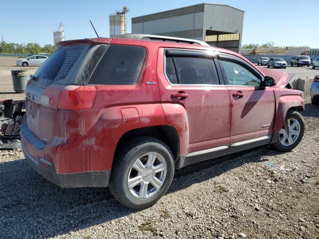 Photo 2 VIN: 2GKFLWEK5F6380553 - GMC TERRAIN 