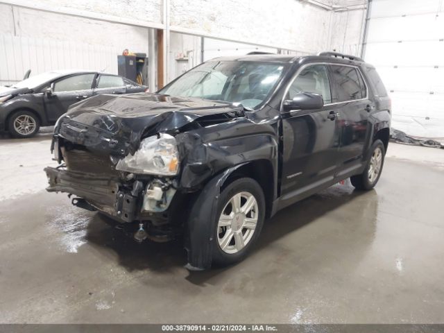 Photo 1 VIN: 2GKFLWEK5F6394758 - GMC TERRAIN 