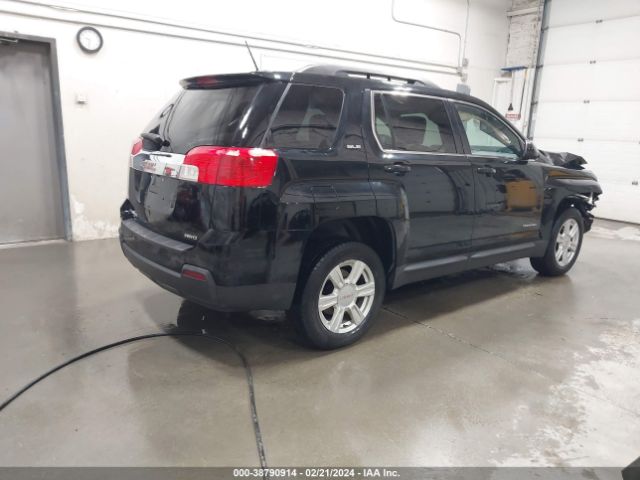 Photo 3 VIN: 2GKFLWEK5F6394758 - GMC TERRAIN 