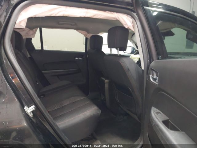 Photo 7 VIN: 2GKFLWEK5F6394758 - GMC TERRAIN 