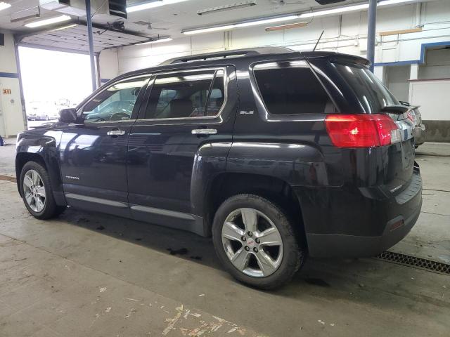 Photo 1 VIN: 2GKFLWEK6E6129281 - GMC TERRAIN SL 