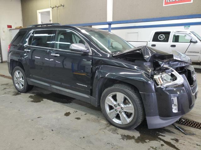 Photo 3 VIN: 2GKFLWEK6E6129281 - GMC TERRAIN SL 