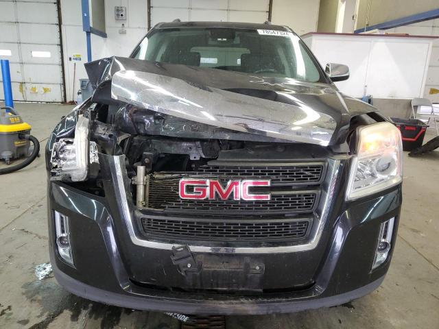 Photo 4 VIN: 2GKFLWEK6E6129281 - GMC TERRAIN SL 