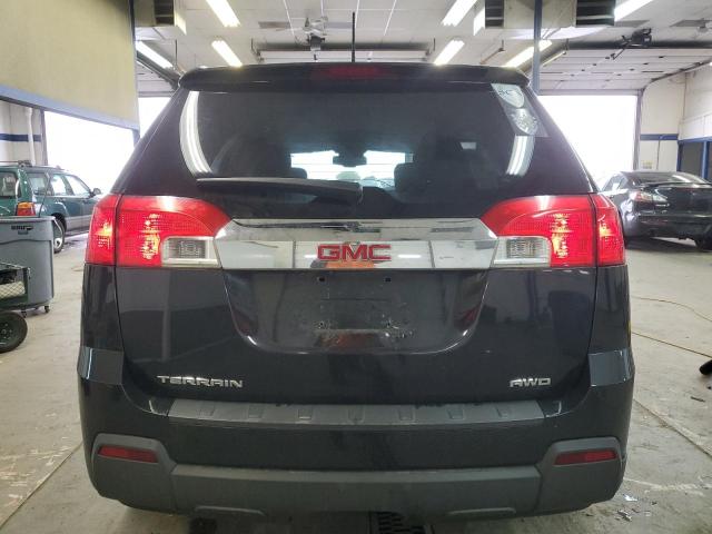 Photo 5 VIN: 2GKFLWEK6E6129281 - GMC TERRAIN SL 