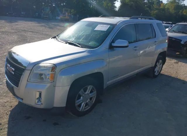 Photo 1 VIN: 2GKFLWEK6E6131371 - GMC TERRAIN 