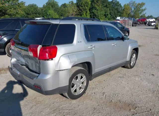 Photo 3 VIN: 2GKFLWEK6E6131371 - GMC TERRAIN 