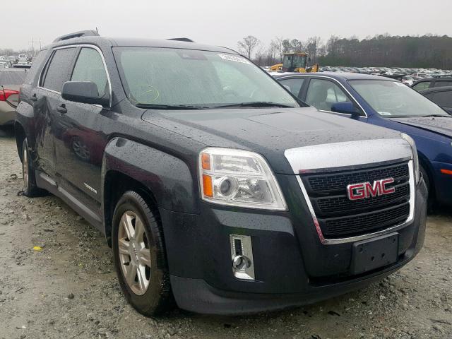 Photo 0 VIN: 2GKFLWEK6E6281450 - GMC TERRAIN SL 