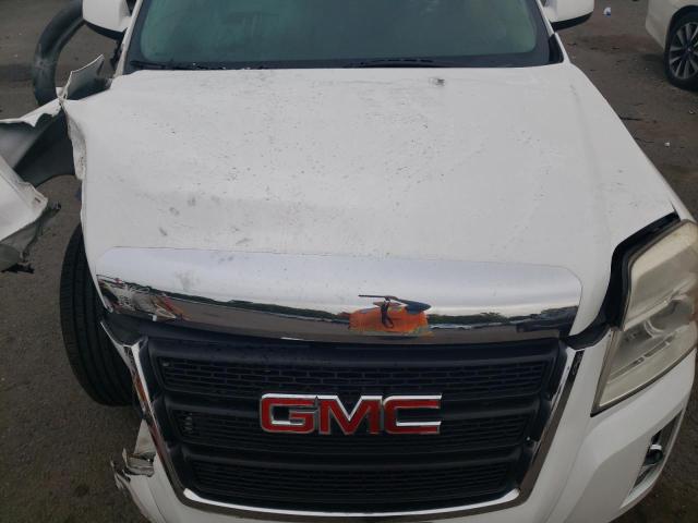 Photo 10 VIN: 2GKFLWEK6E6284560 - GMC TERRAIN SL 