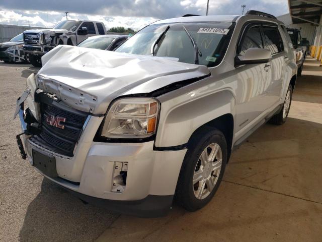 Photo 1 VIN: 2GKFLWEK6E6337287 - GMC TERRAIN SL 