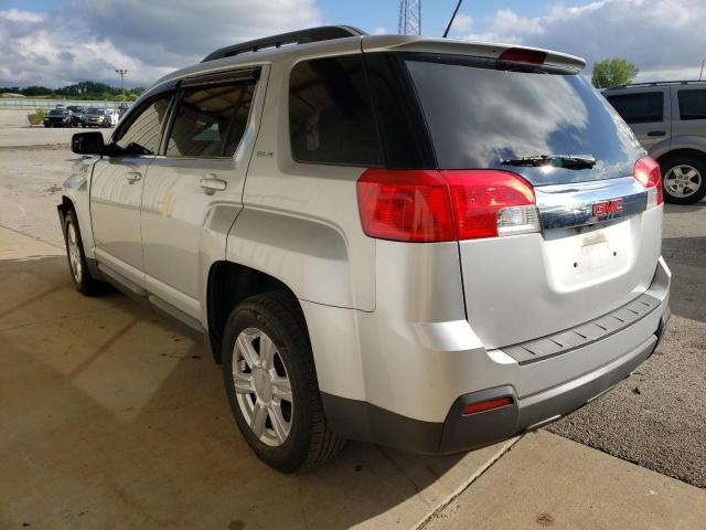 Photo 2 VIN: 2GKFLWEK6E6337287 - GMC TERRAIN SL 