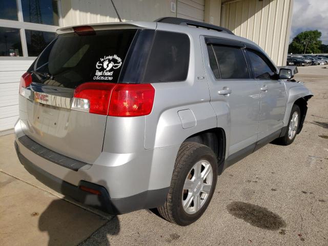 Photo 3 VIN: 2GKFLWEK6E6337287 - GMC TERRAIN SL 