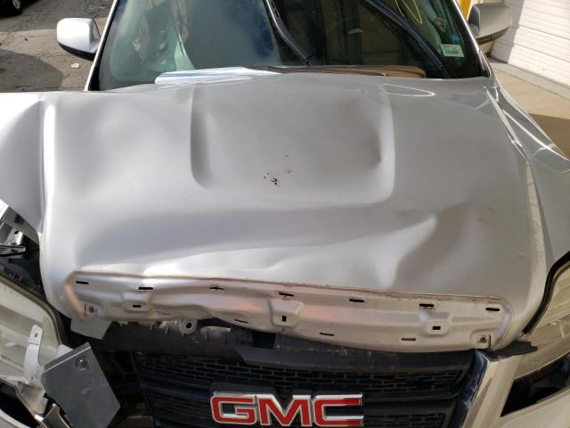 Photo 6 VIN: 2GKFLWEK6E6337287 - GMC TERRAIN SL 