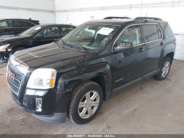 Photo 1 VIN: 2GKFLWEK6E6355787 - GMC TERRAIN 