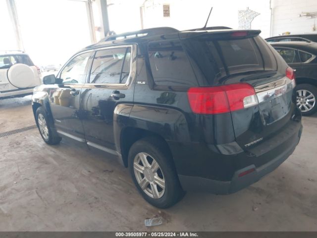 Photo 2 VIN: 2GKFLWEK6E6355787 - GMC TERRAIN 