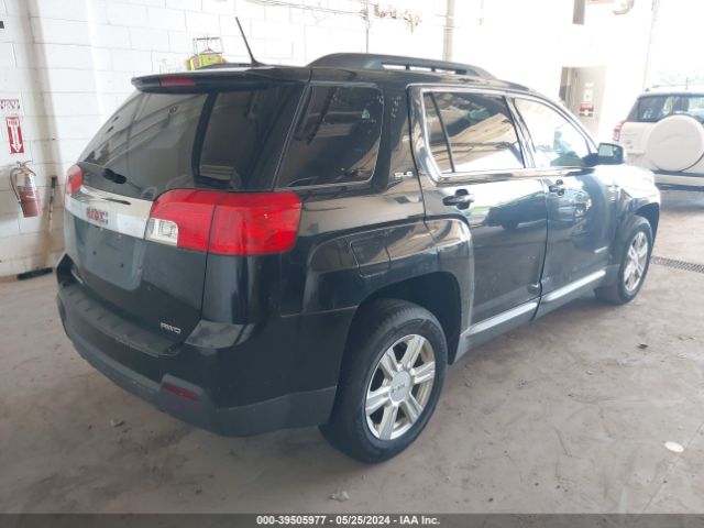 Photo 3 VIN: 2GKFLWEK6E6355787 - GMC TERRAIN 