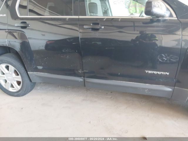 Photo 5 VIN: 2GKFLWEK6E6355787 - GMC TERRAIN 