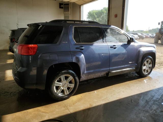 Photo 2 VIN: 2GKFLWEK6E6366983 - GMC TERRAIN 