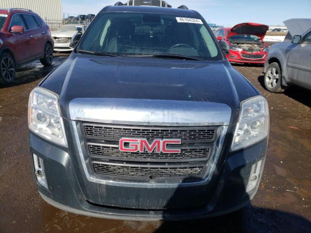 Photo 4 VIN: 2GKFLWEK6E6370838 - GMC TERRAIN 