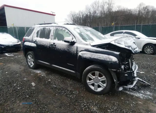 Photo 0 VIN: 2GKFLWEK6F6110828 - GMC TERRAIN 