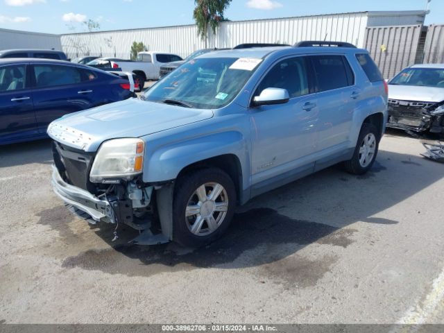 Photo 1 VIN: 2GKFLWEK6F6111011 - GMC TERRAIN 