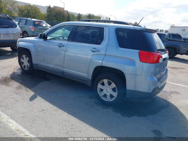 Photo 2 VIN: 2GKFLWEK6F6111011 - GMC TERRAIN 