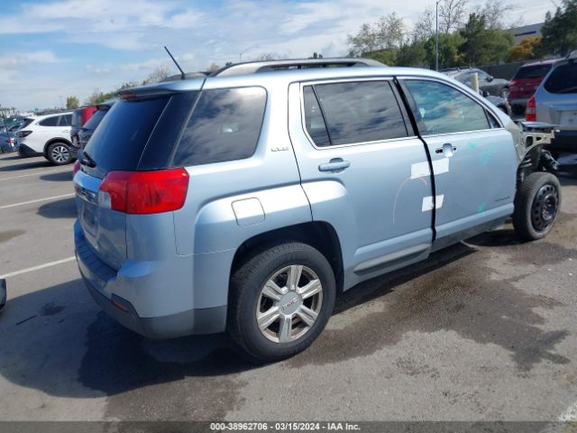 Photo 3 VIN: 2GKFLWEK6F6111011 - GMC TERRAIN 