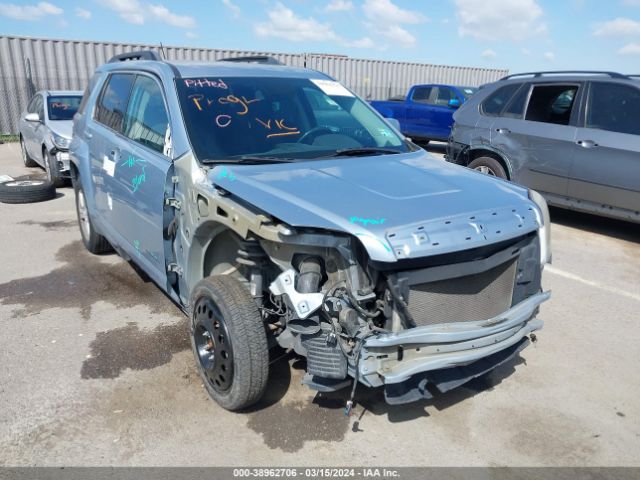 Photo 5 VIN: 2GKFLWEK6F6111011 - GMC TERRAIN 